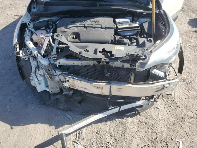 2021 TOYOTA C-HR XLE NMTKHMBX2MR124842