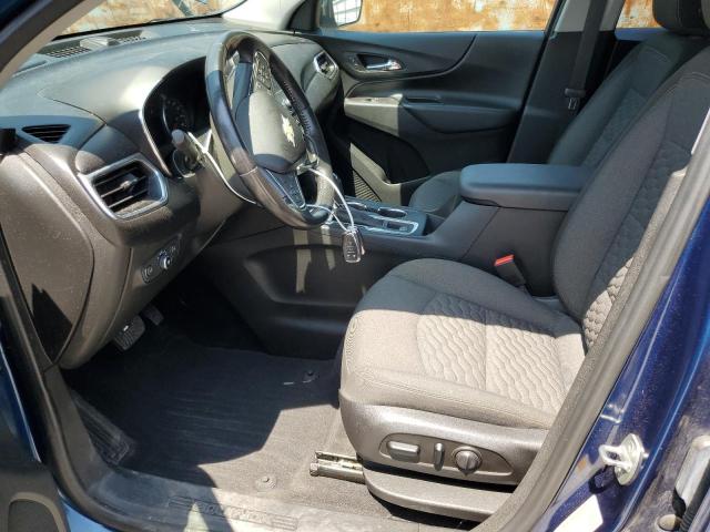 2020 CHEVROLET EQUINOX LT 2GNAXJEV8L6214361