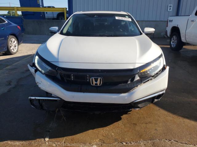 2019 HONDA CIVIC TOUR JHMFC1F93KX013492