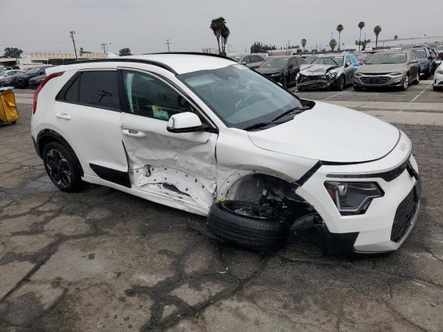 2023 KIA NIRO WIND KNDCR3L10P5024546