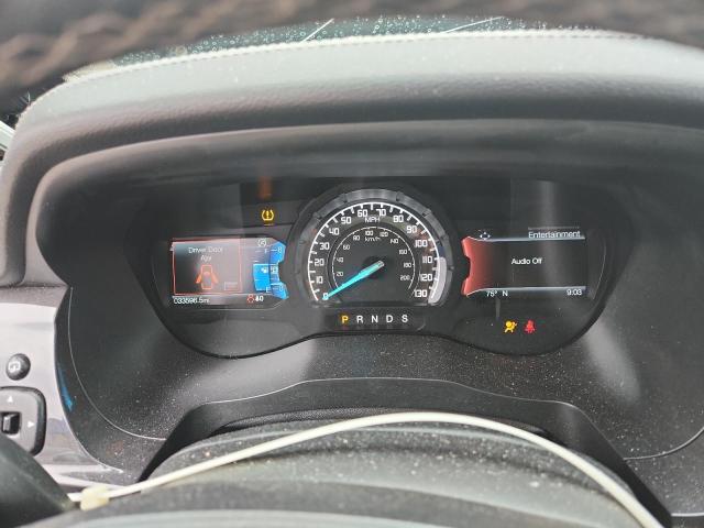 2021 FORD RANGER XL - 1FTER4FH4MLD16473