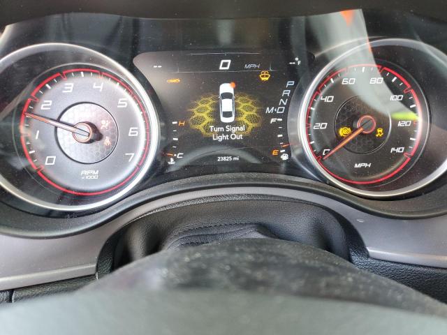 2023 DODGE CHARGER SX 2C3CDXBG9PH671553