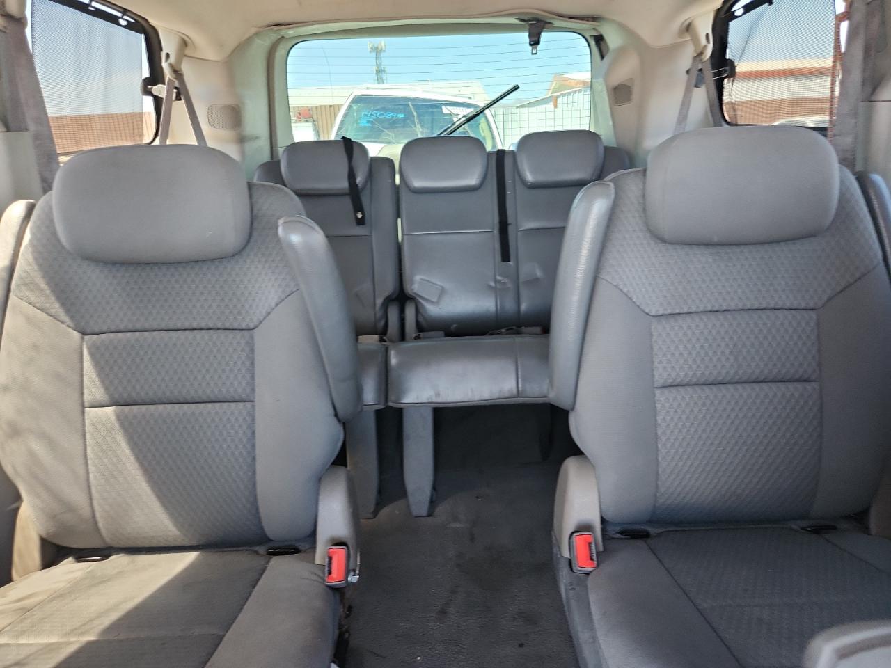 VOLKSWAGEN ROUTAN SE