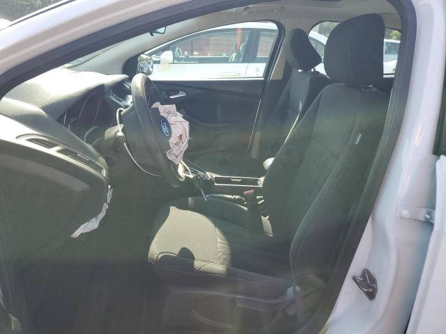 2016 FORD FOCUS SE 1FADP3K26GL270331