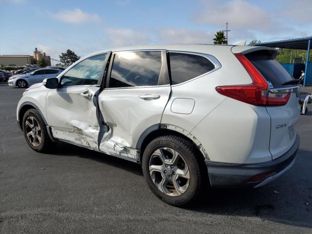 2018 HONDA CR-V EX 5J6RW1H54JL002324