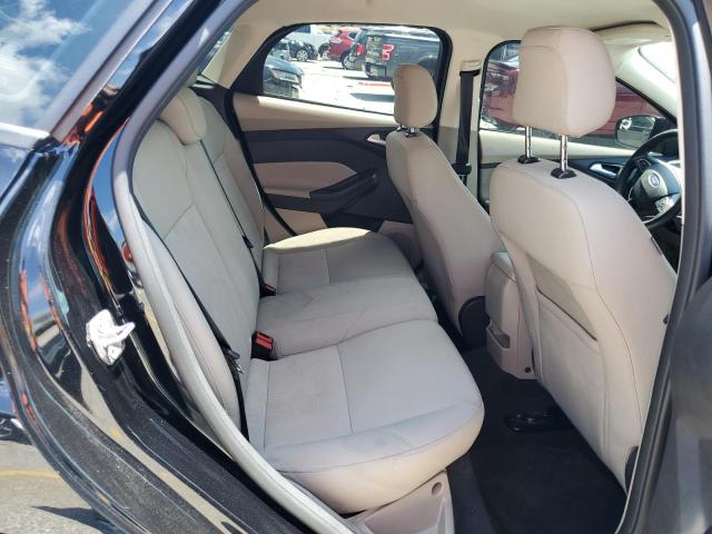2018 FORD FOCUS SE - 1FADP3K26JL280302