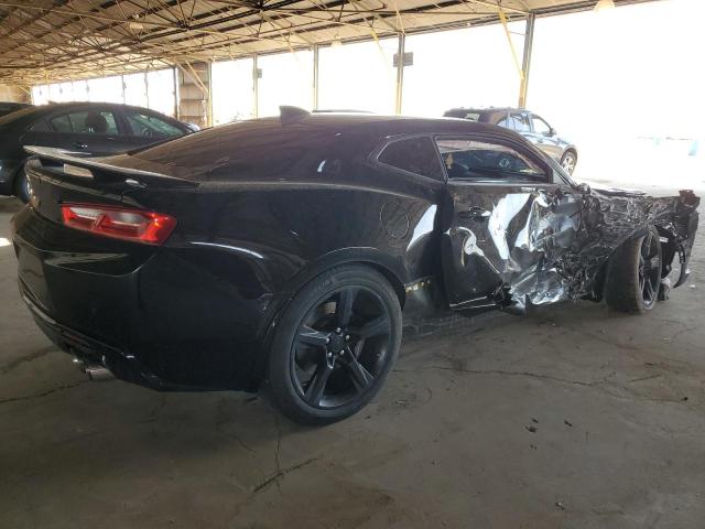 2018 CHEVROLET CAMARO SS 1G1FH1R72J0111071