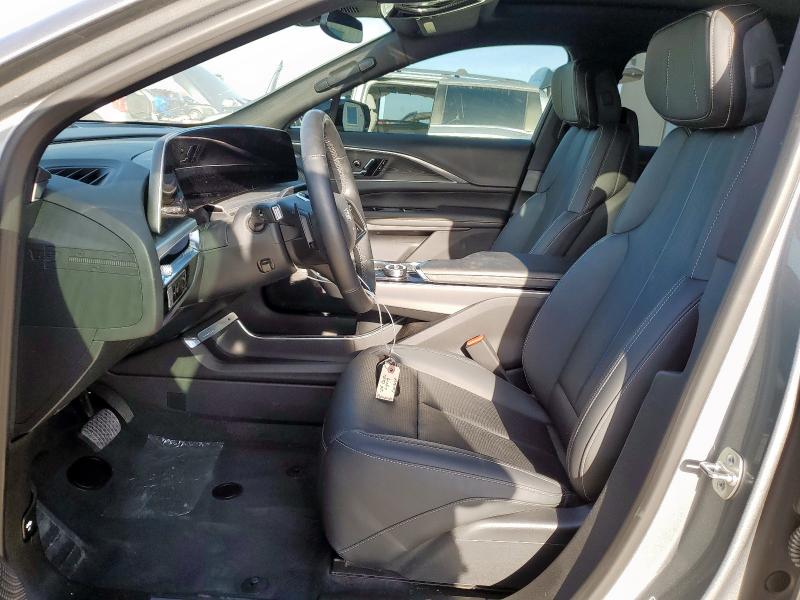 2024 CADILLAC LYRIQ LUXU 1GYKPPRL9RZ129920