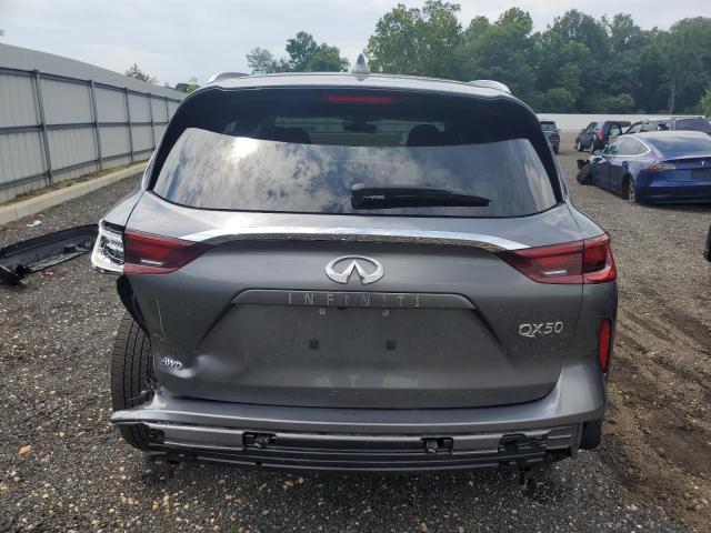 2023 INFINITI QX50 LUXE 3PCAJ5BB1PF121662