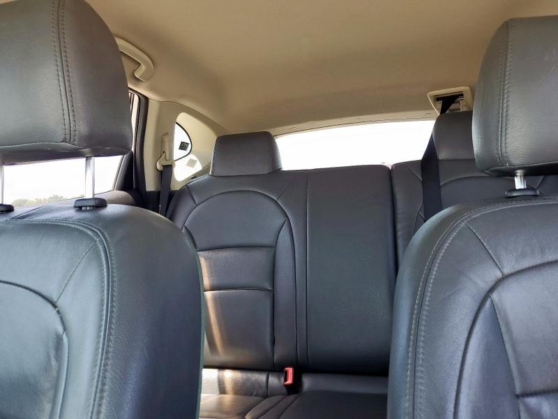 2013 NISSAN ROGUE S - JN8AS5MT3DW040192