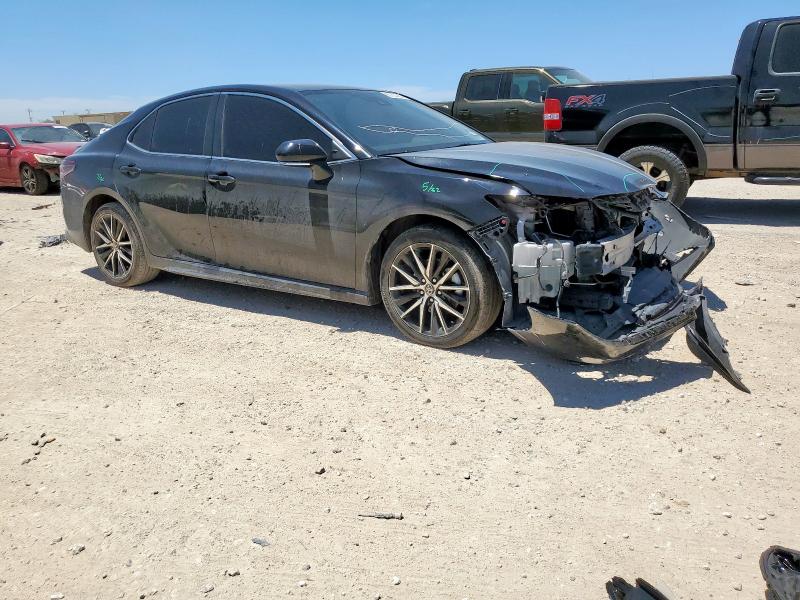 2022 TOYOTA CAMRY SE 4T1G11AKXNU663976