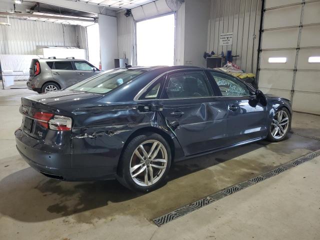 2016 AUDI A8 L QUATT WAU43AFDXGN004897