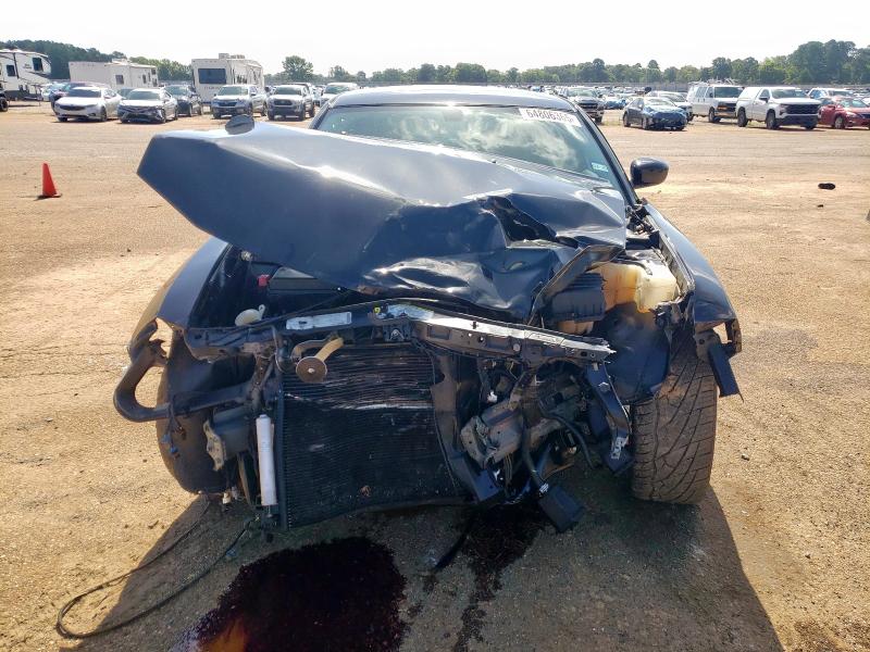 2010 DODGE CHARGER - 2B3CA4CD2AH183688