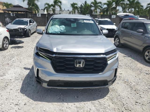 2023 HONDA PILOT EXL 5FNYG2H53PB001889