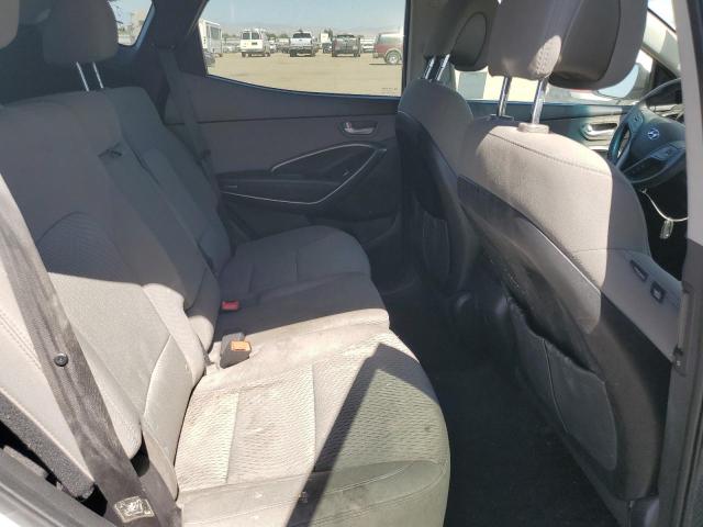 2018 HYUNDAI SANTA FE S - 5XYZT3LB3JG511890