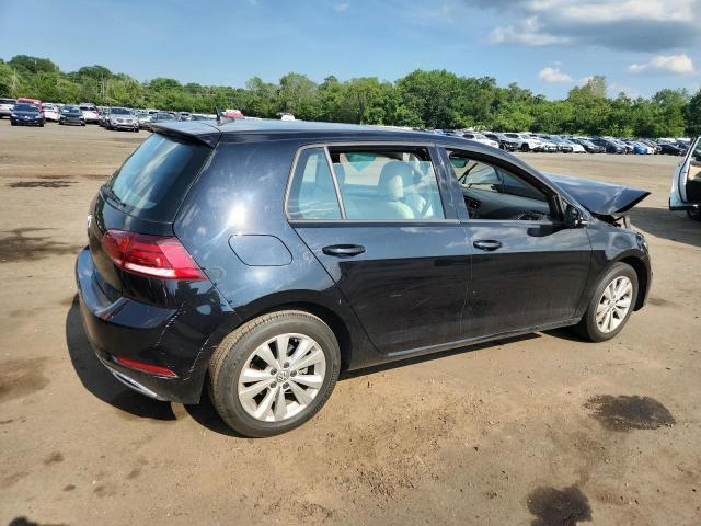 2020 VOLKSWAGEN GOLF 3VWG57AU0LM003537