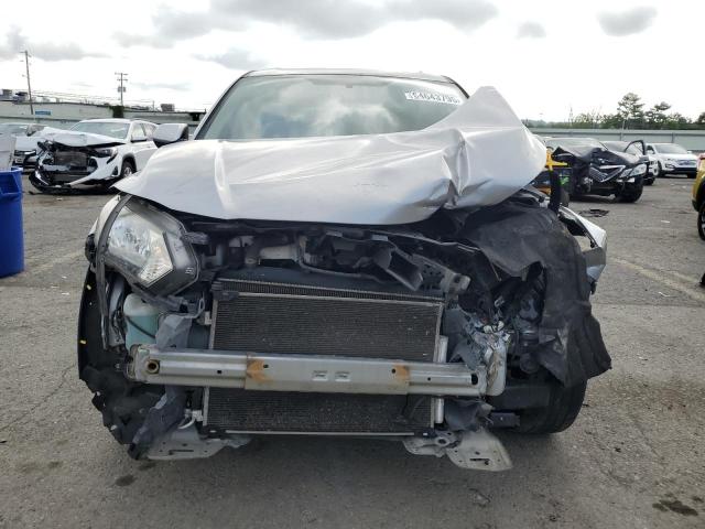2017 HONDA HR-V LX 3CZRU6H33HM703575