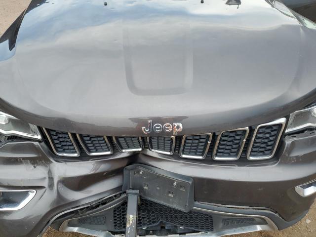 2019 JEEP GRAND CHER 1C4RJFBG7KC532882