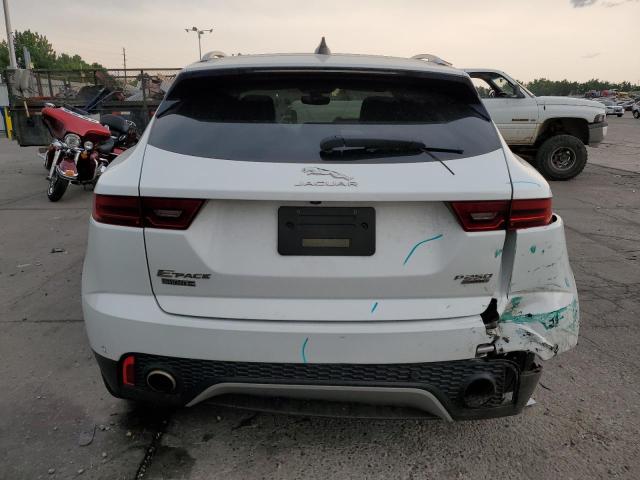 2020 JAGUAR E-PACE SE SADFP2FX8L1013734