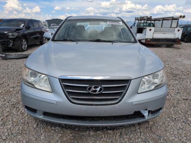 2010 HYUNDAI SONATA GLS - 5NPET4AC1AH651865
