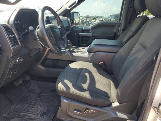2018 FORD F150 SUPER 1FTEW1EP6JKC94459