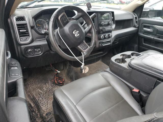 2019 RAM 5500 3C7WRMCL2KG646705