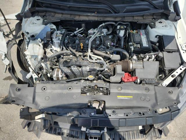 2022 NISSAN ALTIMA S 1N4BL4BV8NN332722