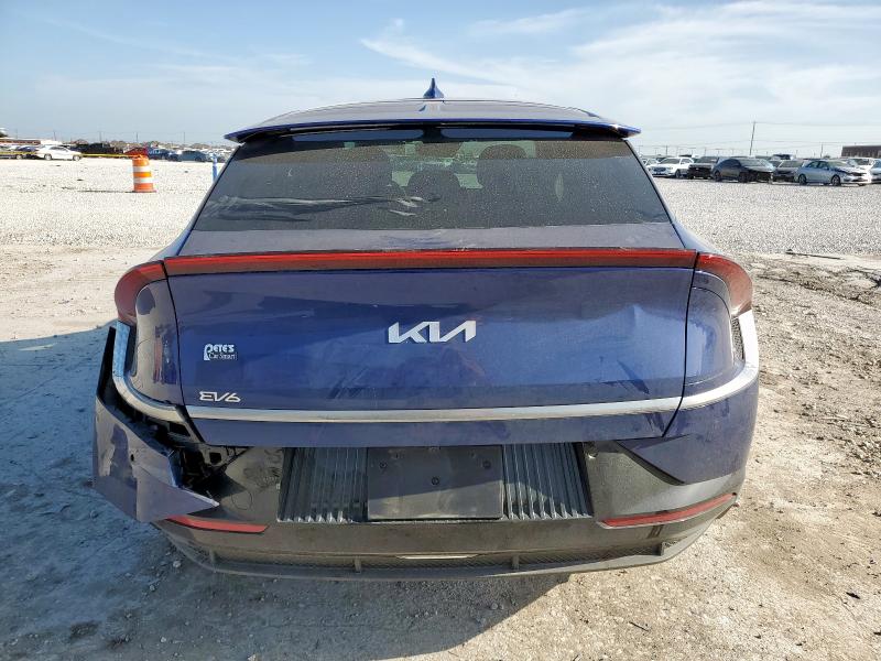 2022 KIA EV6 LIGHT KNDC34LA9N5056903