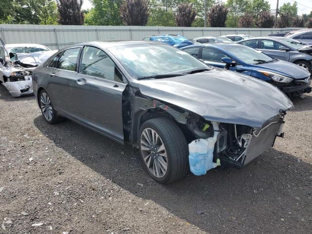 2020 LINCOLN MKZ RESERV - 3LN6L5F93LR618918