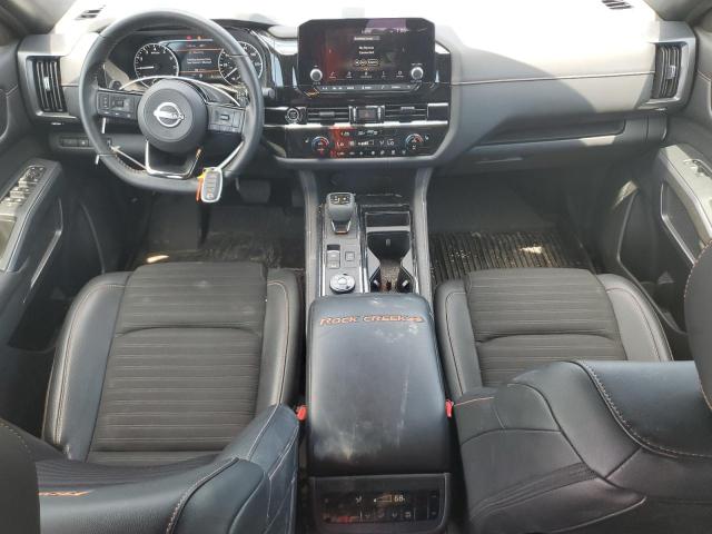2023 NISSAN PATHFINDER 5N1DR3BD1PC200897