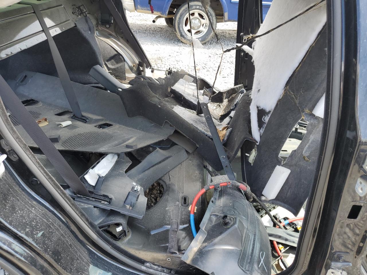 DODGE CHARGER SCAT PACK