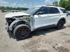 2020 FORD EXPLORER S - 1FM5K8GC0LGB71403