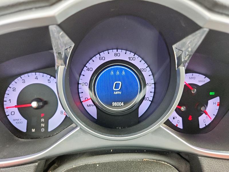 3gyfnce3xcs596550 - 2012 Cadillac Srx Premium Collection - #63011585