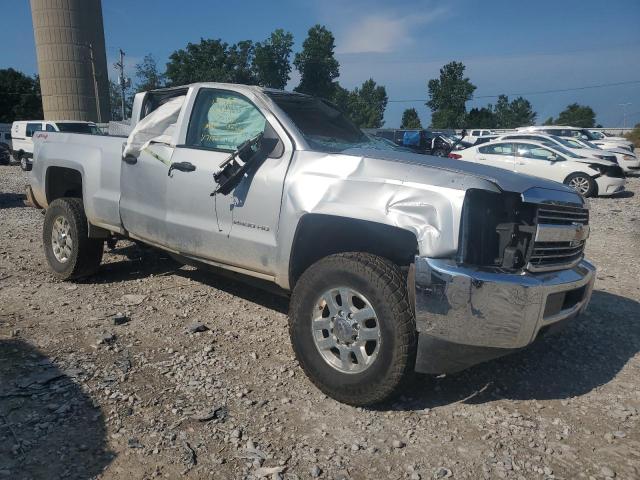 2017 CHEVROLET SILVERADO - 1GC2KUEGXHZ367172