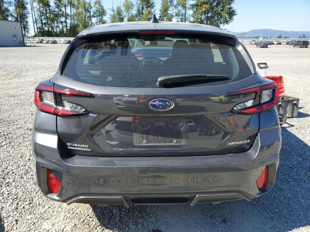 2024 SUBARU IMPREZA JF1GUABC8R8301491