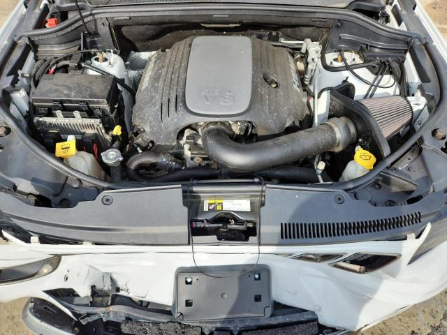 2016 JEEP GRAND CHER - 1C4RJFCT0GC489893