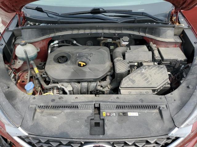 2020 HYUNDAI TUCSON LIM - KM8J3CA48LU244762