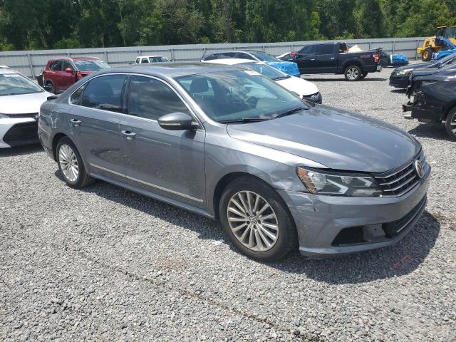 2016 VOLKSWAGEN PASSAT SE 1VWBT7A31GC028381