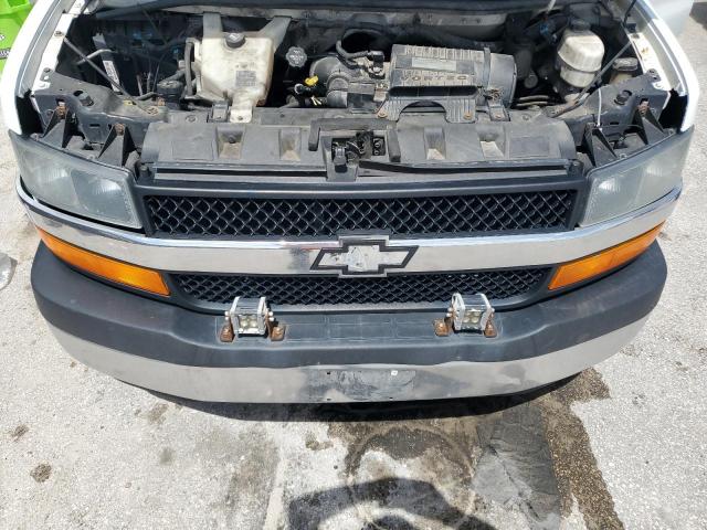 2019 CHEVROLET EXPRESS G3 1GAZGPFG5K1220319