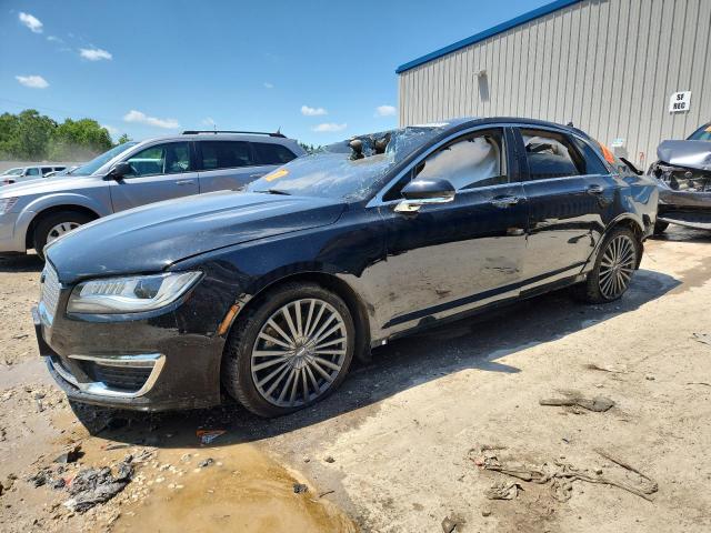 2017 LINCOLN MKZ RESERV - 3LN6L5E93HR659445