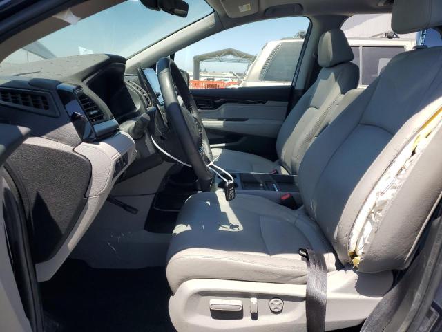 2024 HONDA ODYSSEY TO 5FNRL6H89RB058456