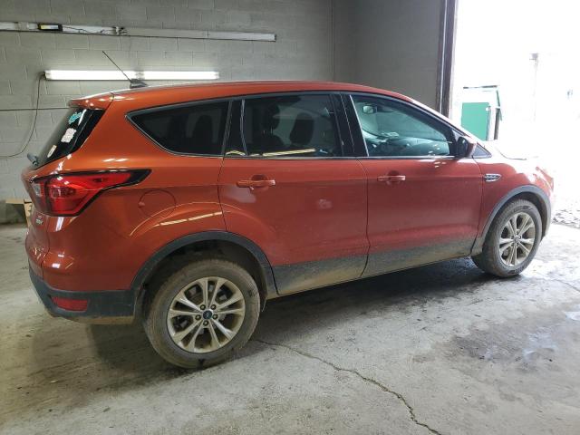 2019 FORD ESCAPE SE - 1FMCU9GD2KUB51234