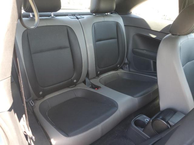 2015 VOLKSWAGEN BEETLE 1.8 3VWF17AT1FM655473
