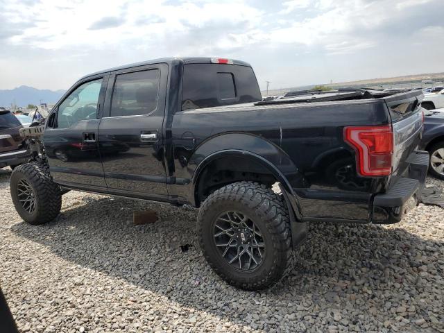 2017 FORD F150 SUPER 1FTEW1EG3HFC71059