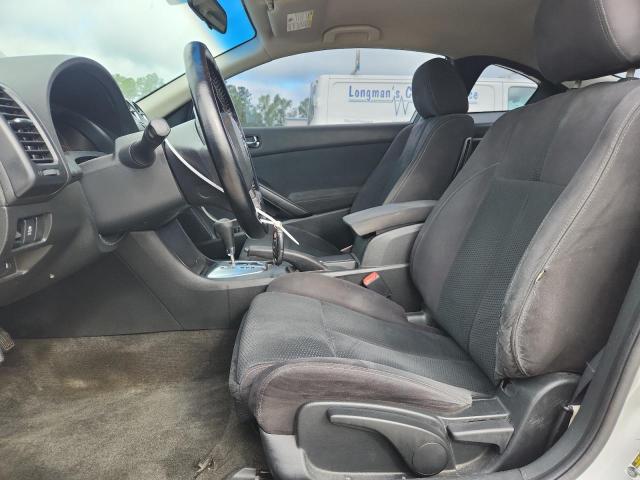 2012 NISSAN ALTIMA S - 1N4AL2EP3CC216088
