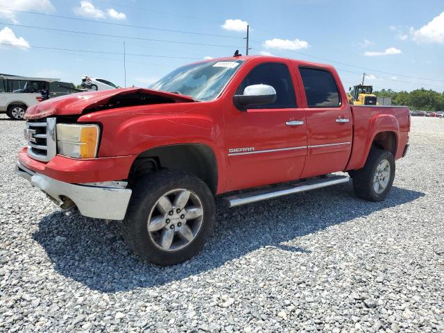 GMC SIERRA