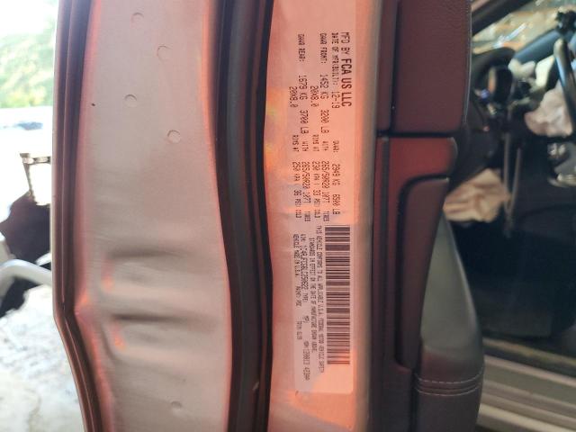 2020 JEEP GRAND CHER 1C4RJFCG6LC250622