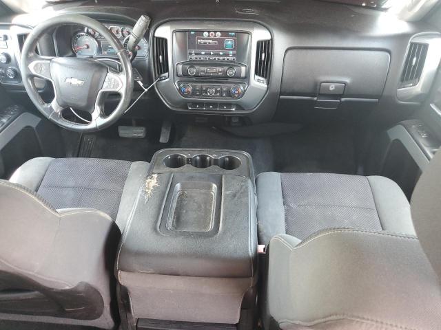 2014 CHEVROLET SILVERADO - 3GCUKRECXEG154902
