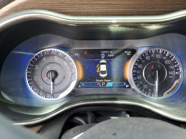 2015 CHRYSLER 200 C 1C3CCCCG3FN520238