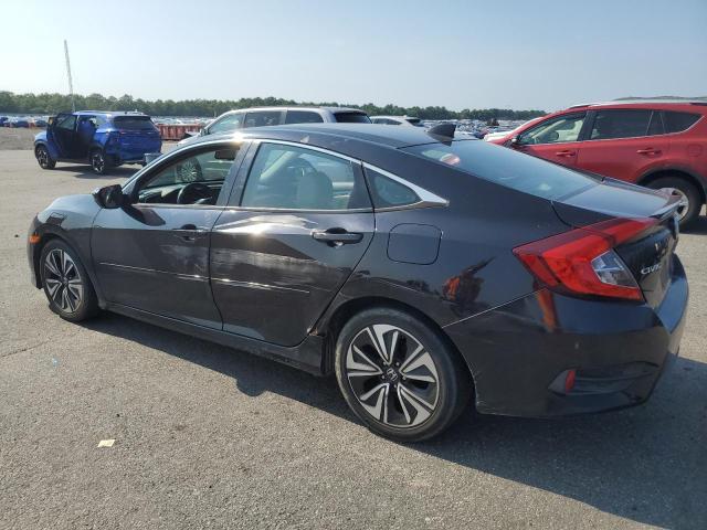 2017 HONDA CIVIC EXL 2HGFC1F79HH649333